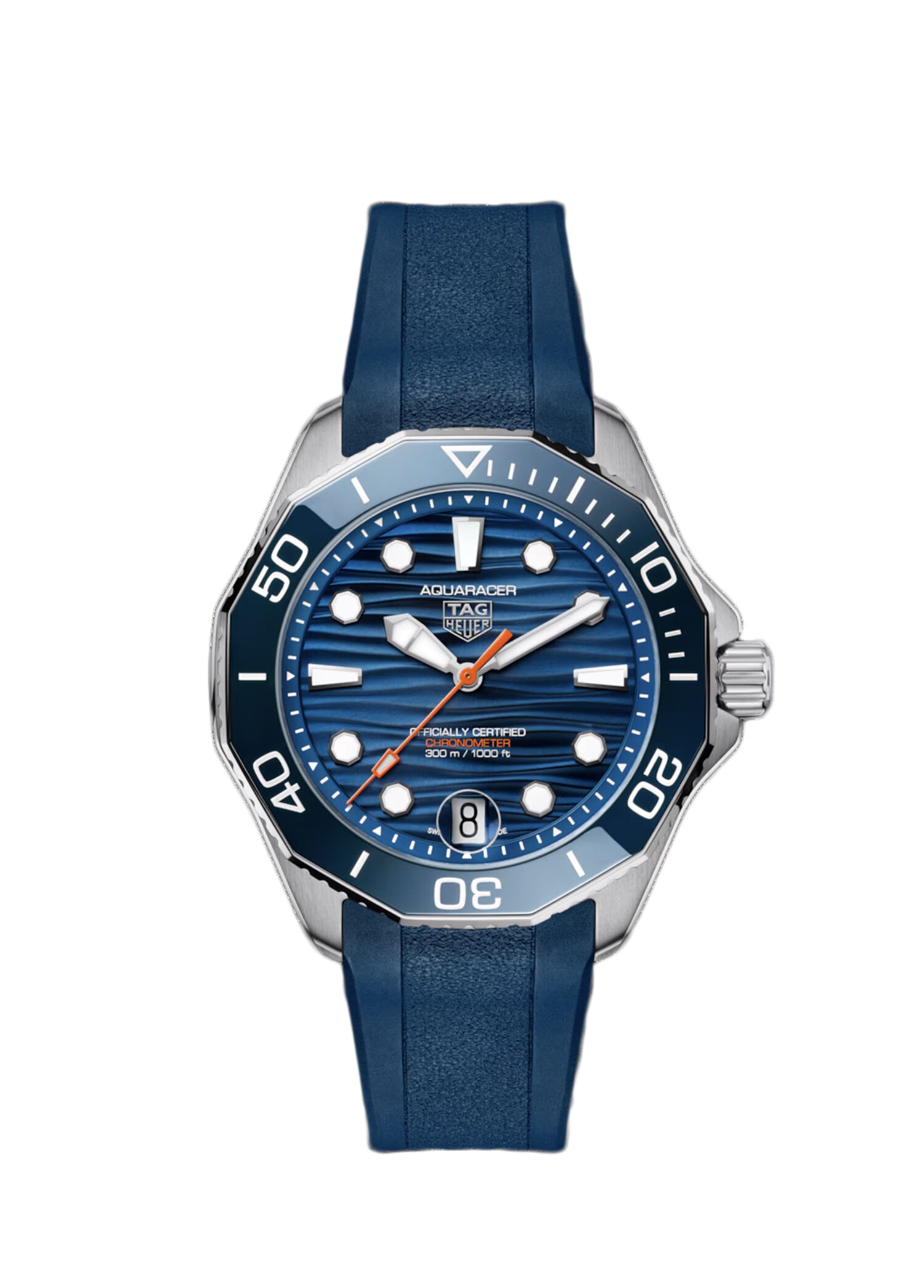 Aquaracer Erkek Kol Saati